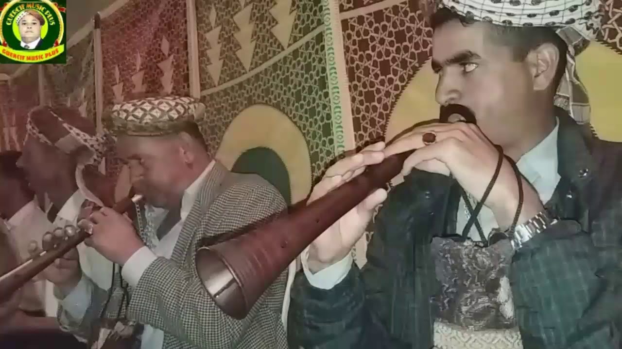 Chyoukh guercif 2019 nhari 3lawi✔نهاري غيطة خطيرة