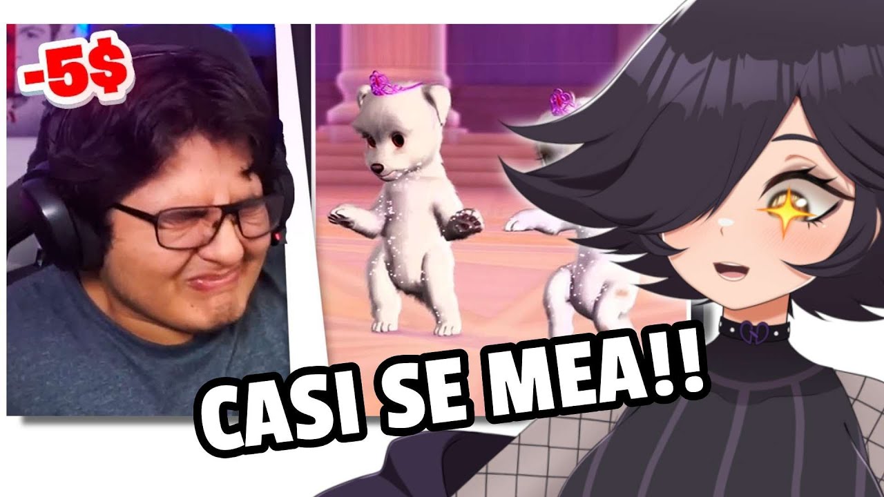 Karma REACCIONA 