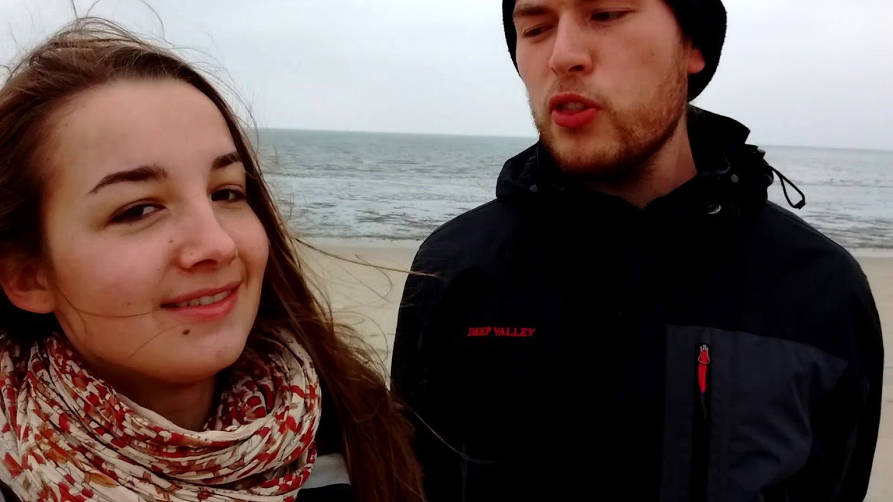 baff! - Nordseetour 2017
