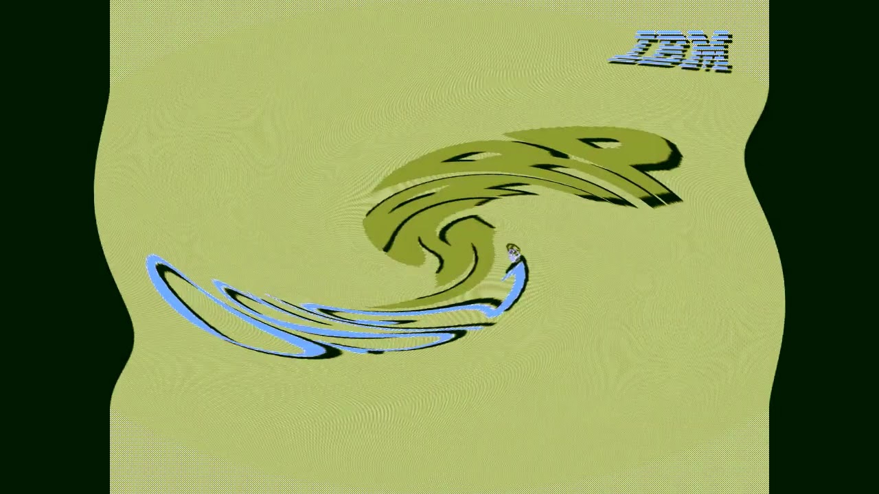 Bruor Macaneli's Meerkat Effectview 2 OS/2 Warp 4 Effects in G Major 799
