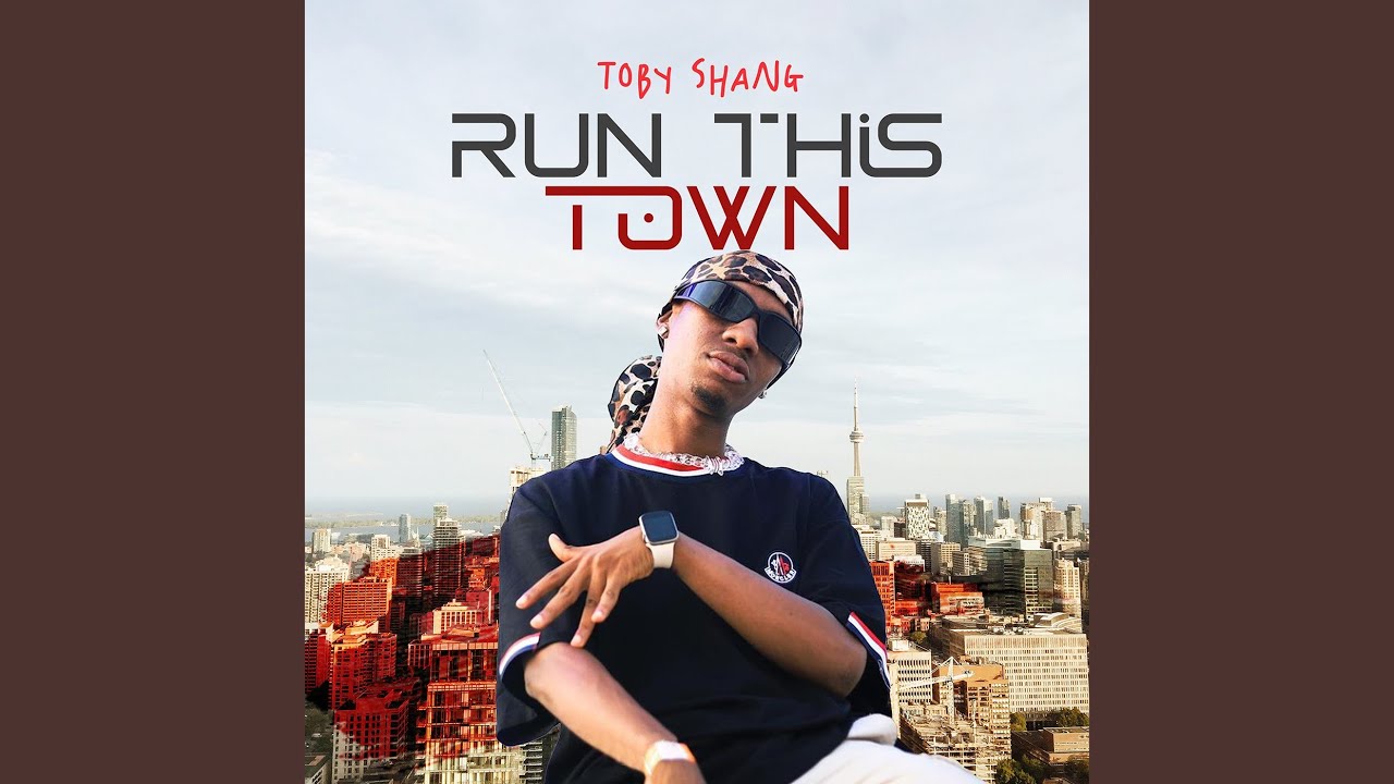 Run This Town