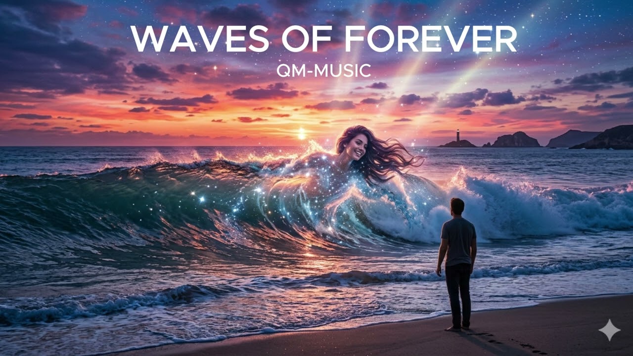 WAVES OF FOREVER