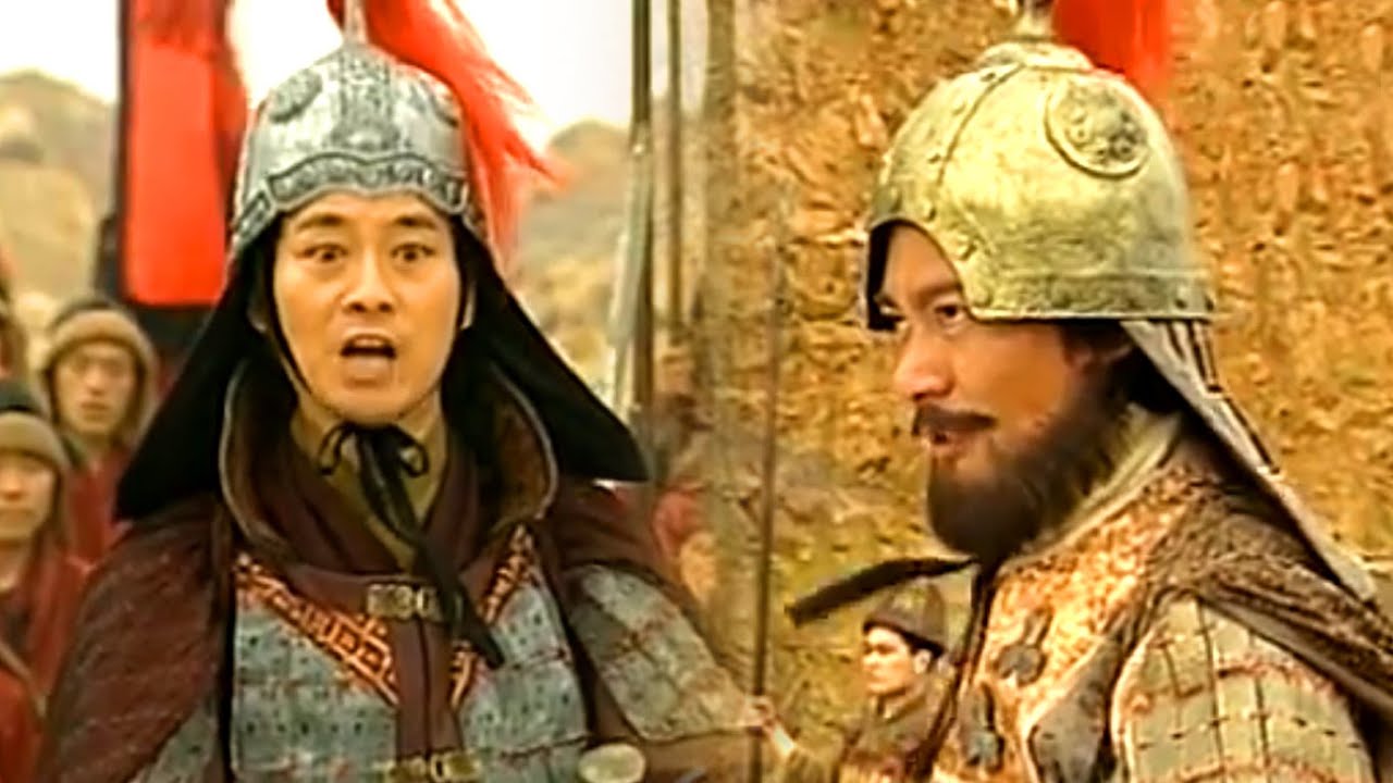 【耍無賴?】楚漢驕雄 | EP20 | 一份假書簡 劉邦集結各路諸侯討伐項羽！