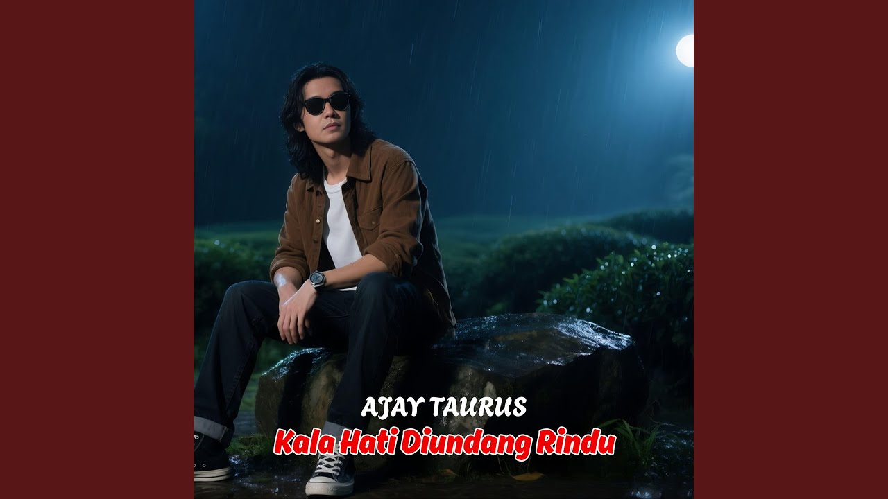 KALA HATI DIUNDANG RINDU