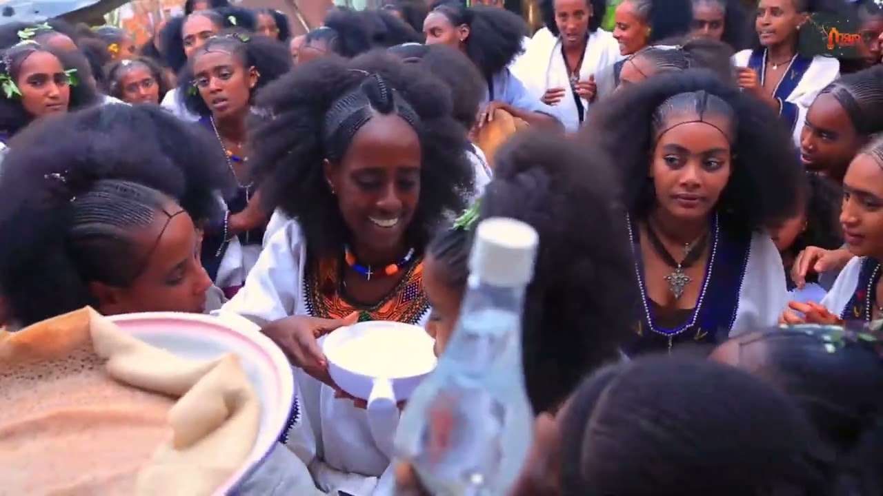 ኣሸንዳ ዓዘዎ (ራያ) ድሕሪ መልሲ ቤተክርስትያን_ 2ይ ክፍል