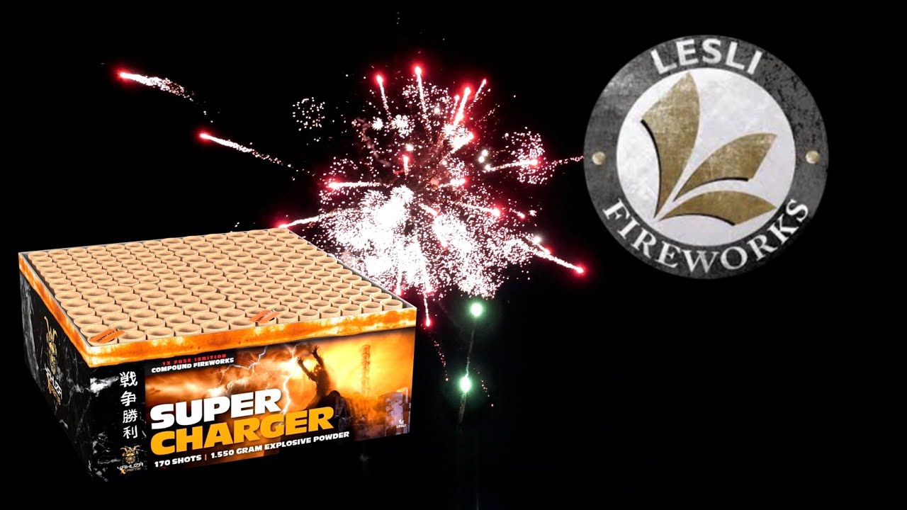 Lesli Super Charger | Preisleistungs Kracher für unter 100€ 🧨🤯 | 4K 