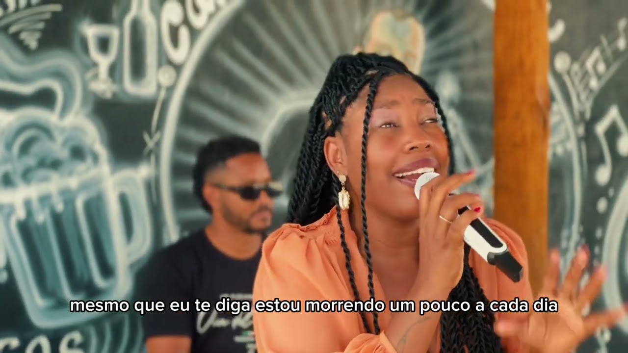 Deixaria Tudo- Arrocha