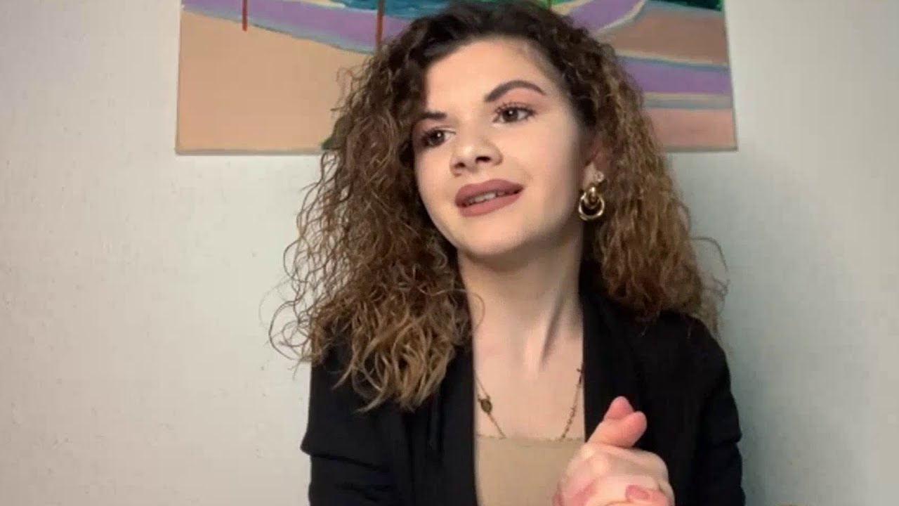 Ilaria hat den Krebs besiegt. Ihre Message zum internationalen Kinderkrebstag