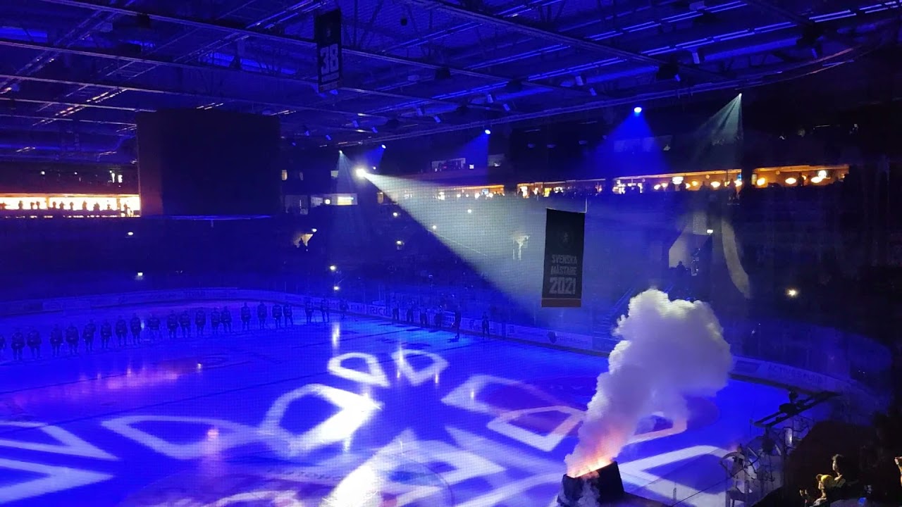 Växjö-Färjestad- förlust på straffar