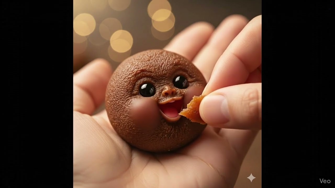 Most Satisfying Cute Food Animation Ever ✨