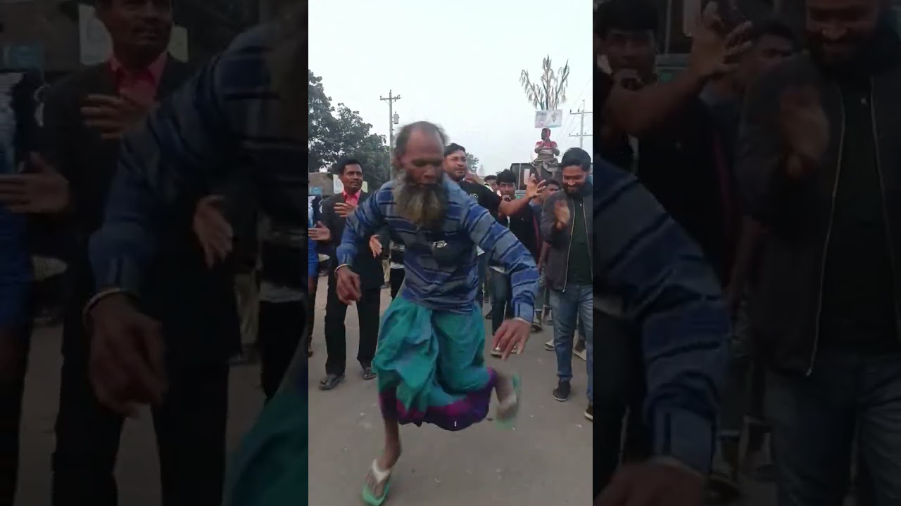চাচায় কি করে