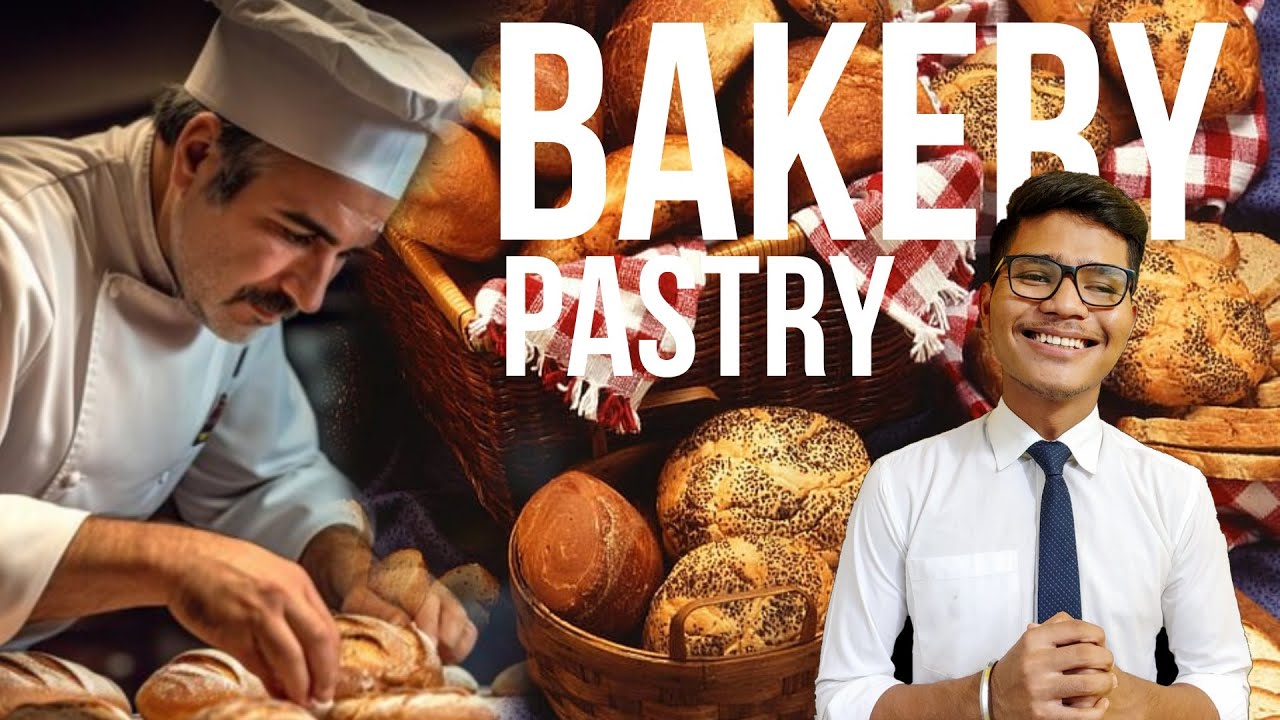 Bakery / Pastry Department the future | Salary