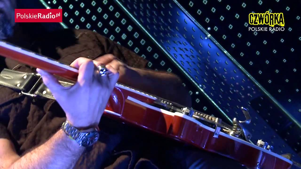 Kazik Na Żywo - Artyści (Czw&oacute;rka)