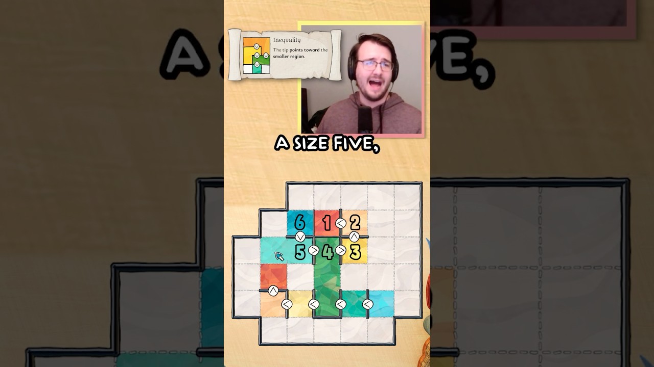 I DID NOT EXPECT THAT ENDING #artisanofglimmith #puzzle #puzzlegame #gaming