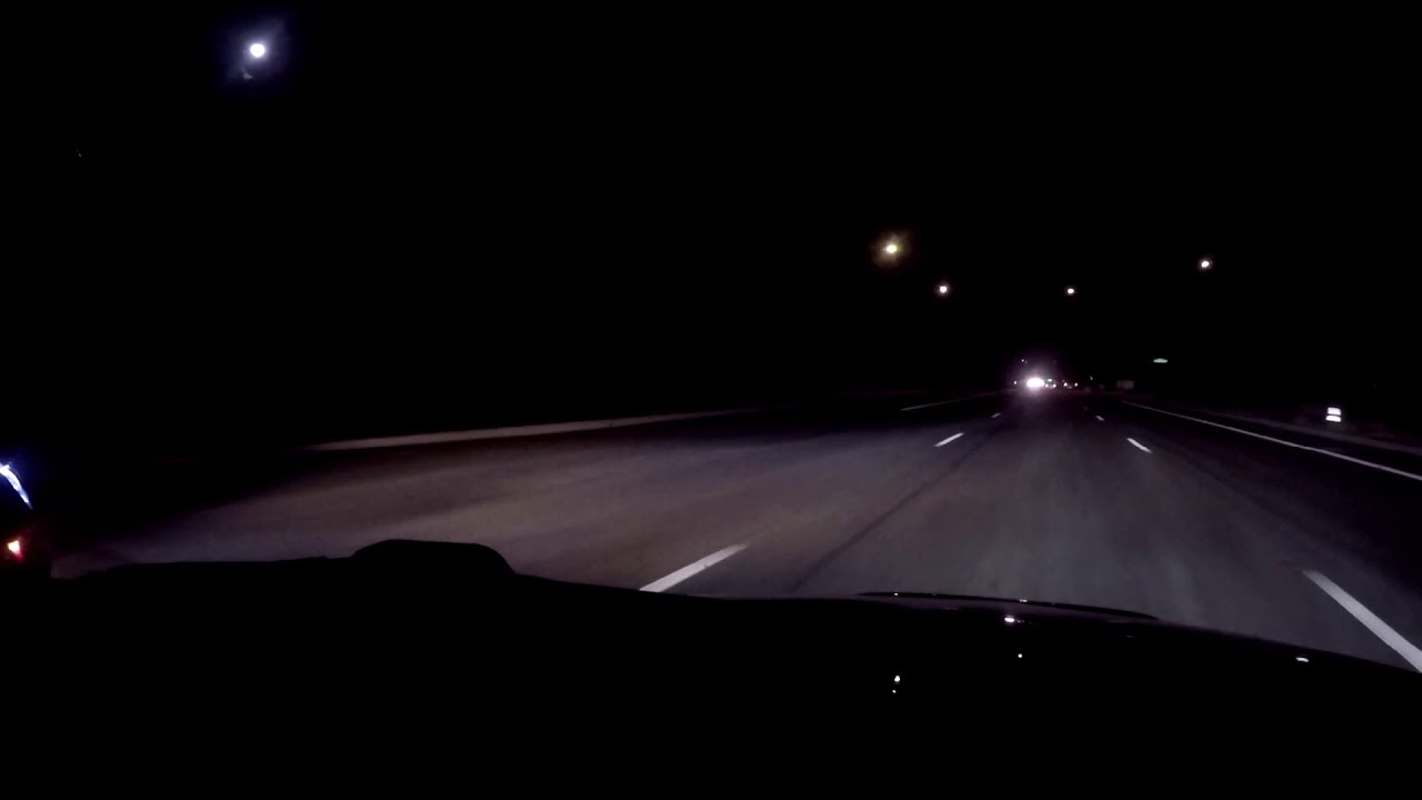 R53 JCW vs. R53 'S' modified