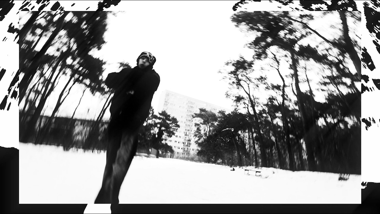 LATE - dlatego mnie boli (prod.MORTE)