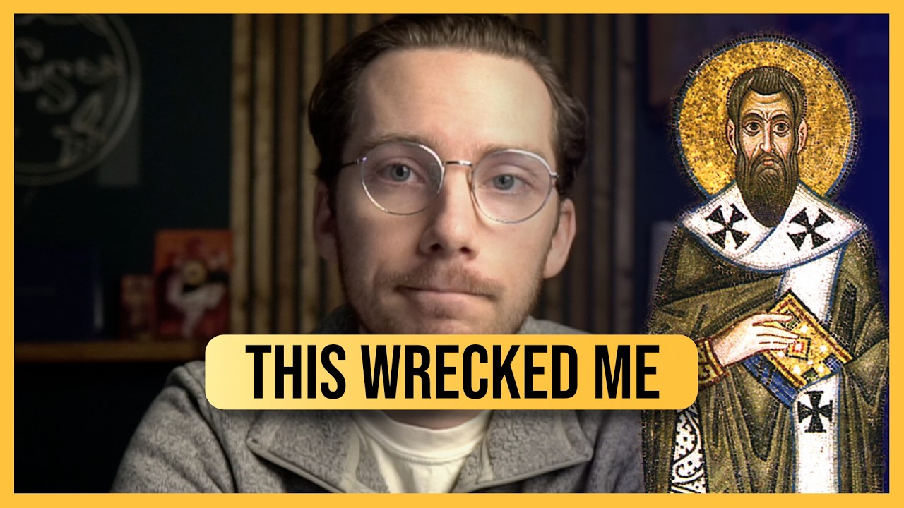 Самая обличительная книга, которую я когда-либо читал