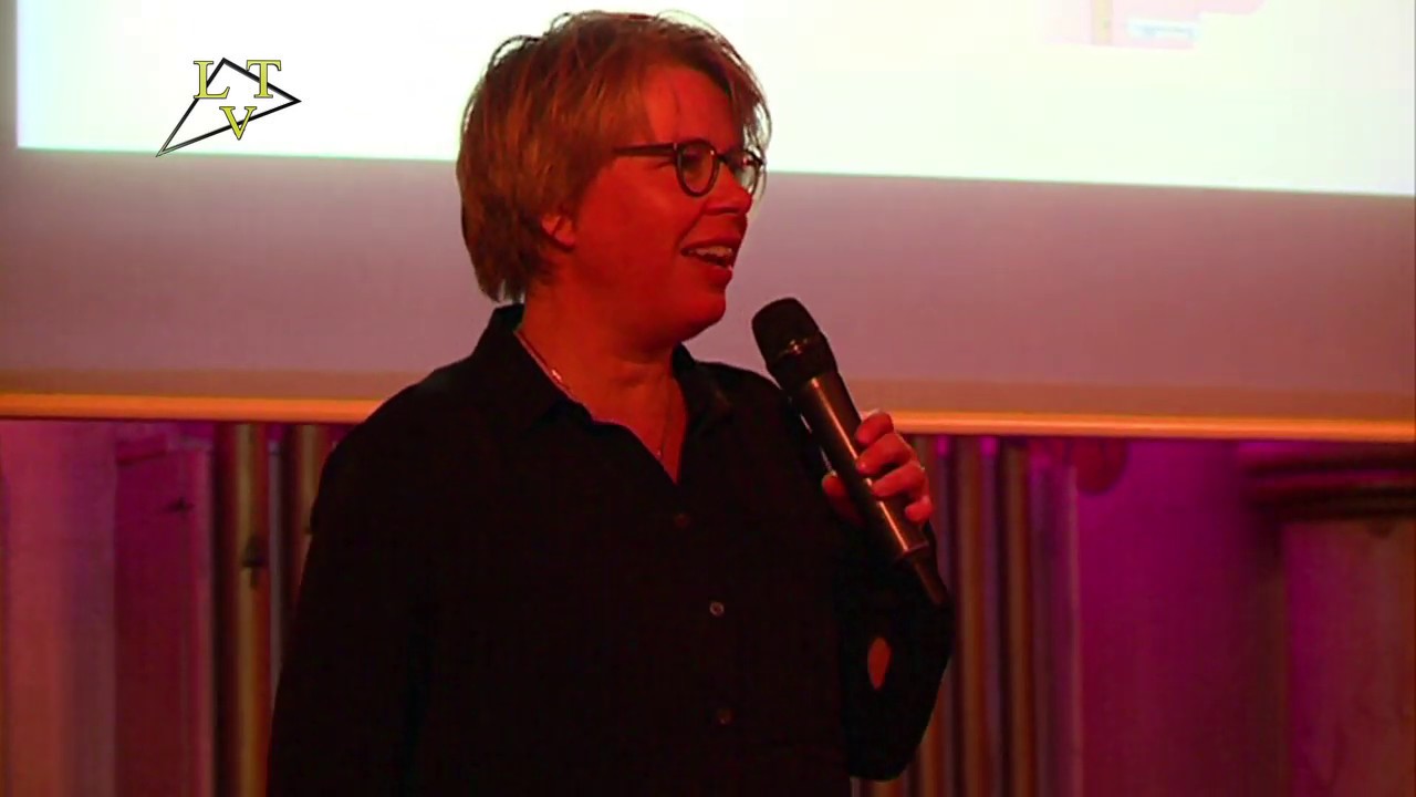 Aletta Smits geeft lezing over puberbrein