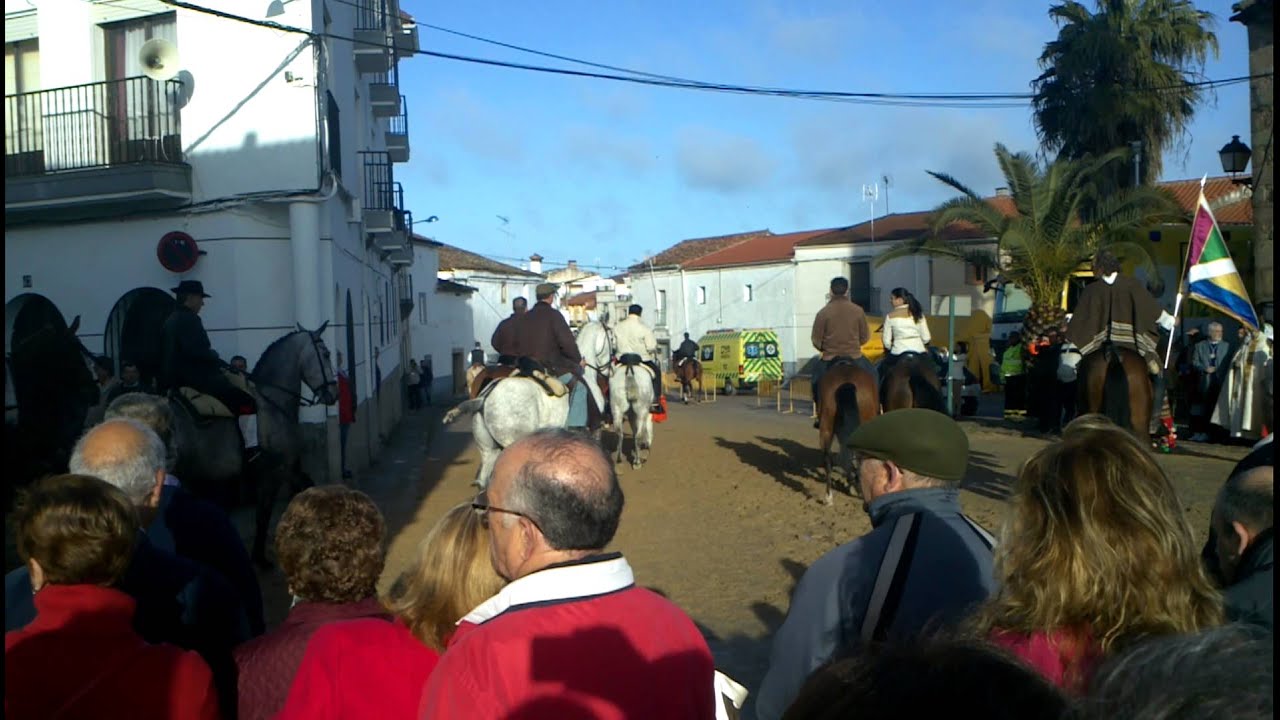 Dia de la Luz 2013, 15 Aniversario. Arroyo de la Luz (Cáceres) 1/2