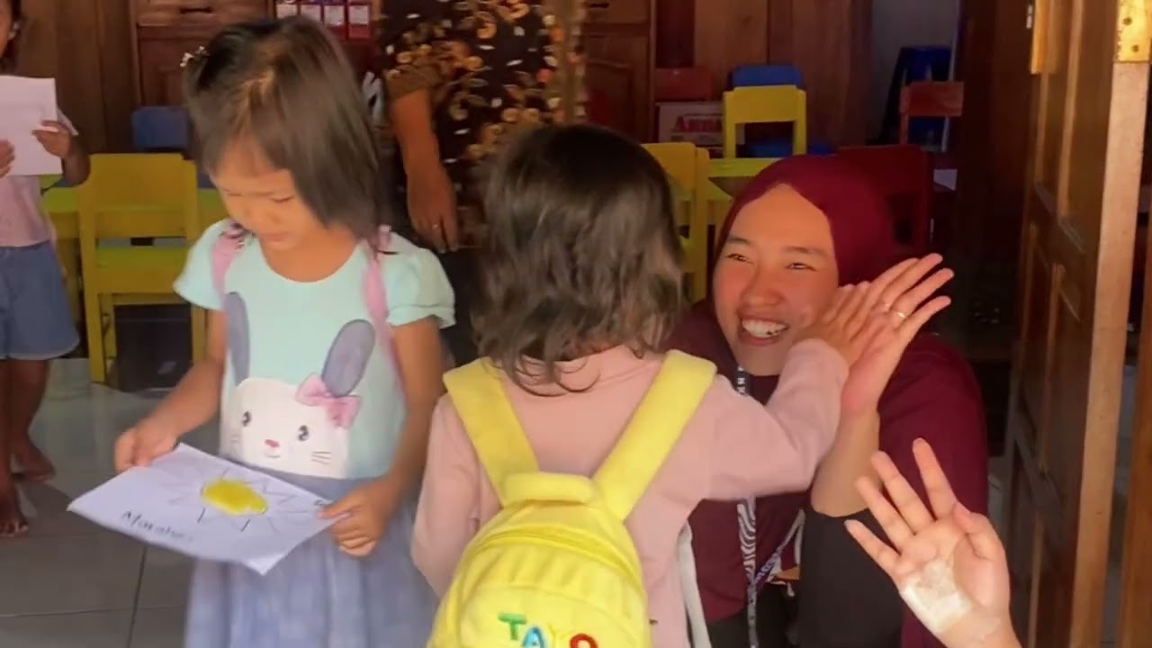 The 87’s Rewind | After Movie KKN LXXI Kelompok 87 