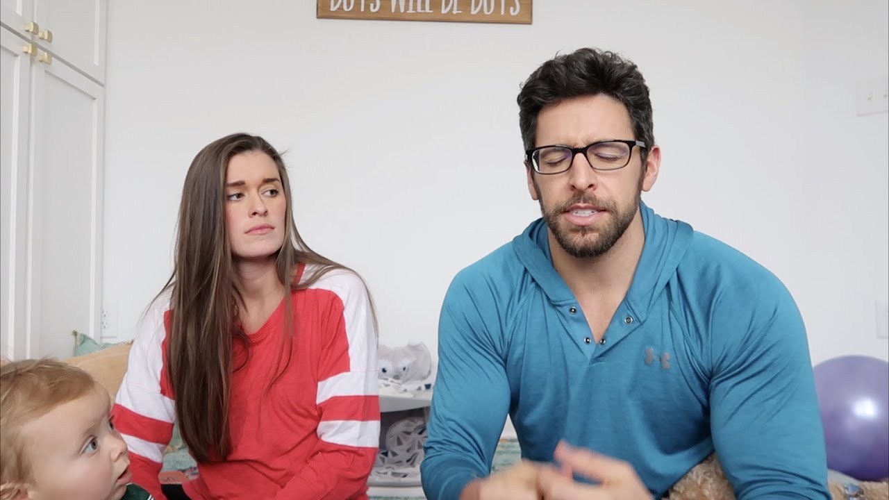 The Hardest Thing We've Ever Gone Through