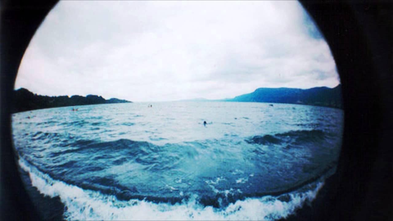 Clams Casino - Swervin (HD)