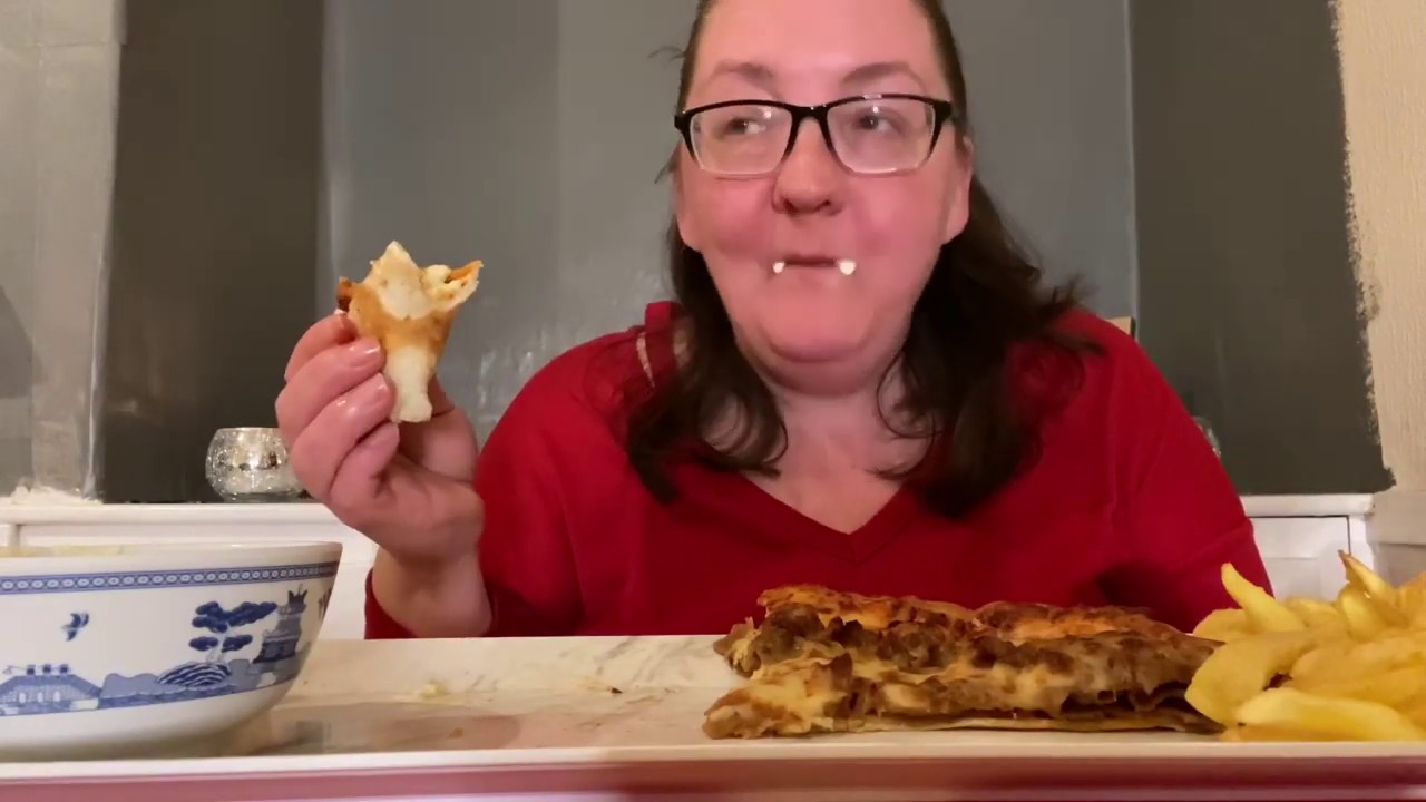 Fail All Things Kebab Garlic Sauce UK Mukbang #eatingshow
