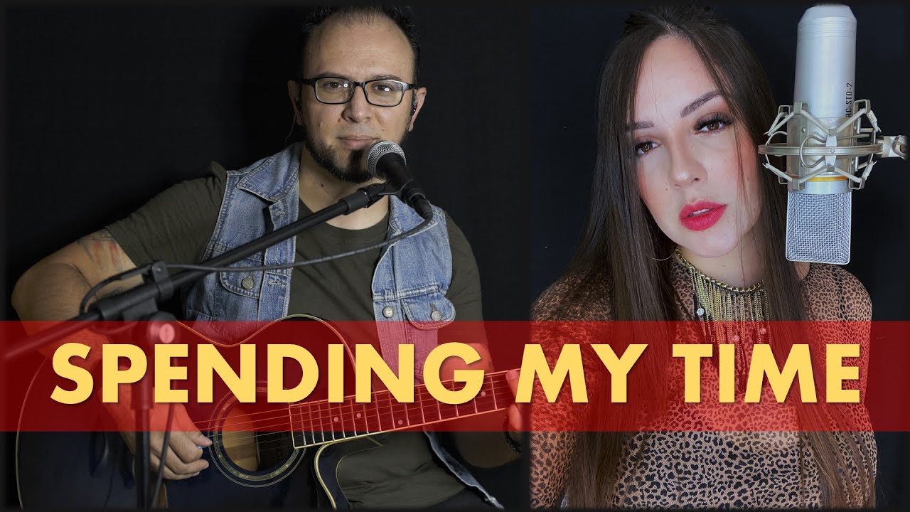 Spending My Time || Roxette (Acoustic Cover)