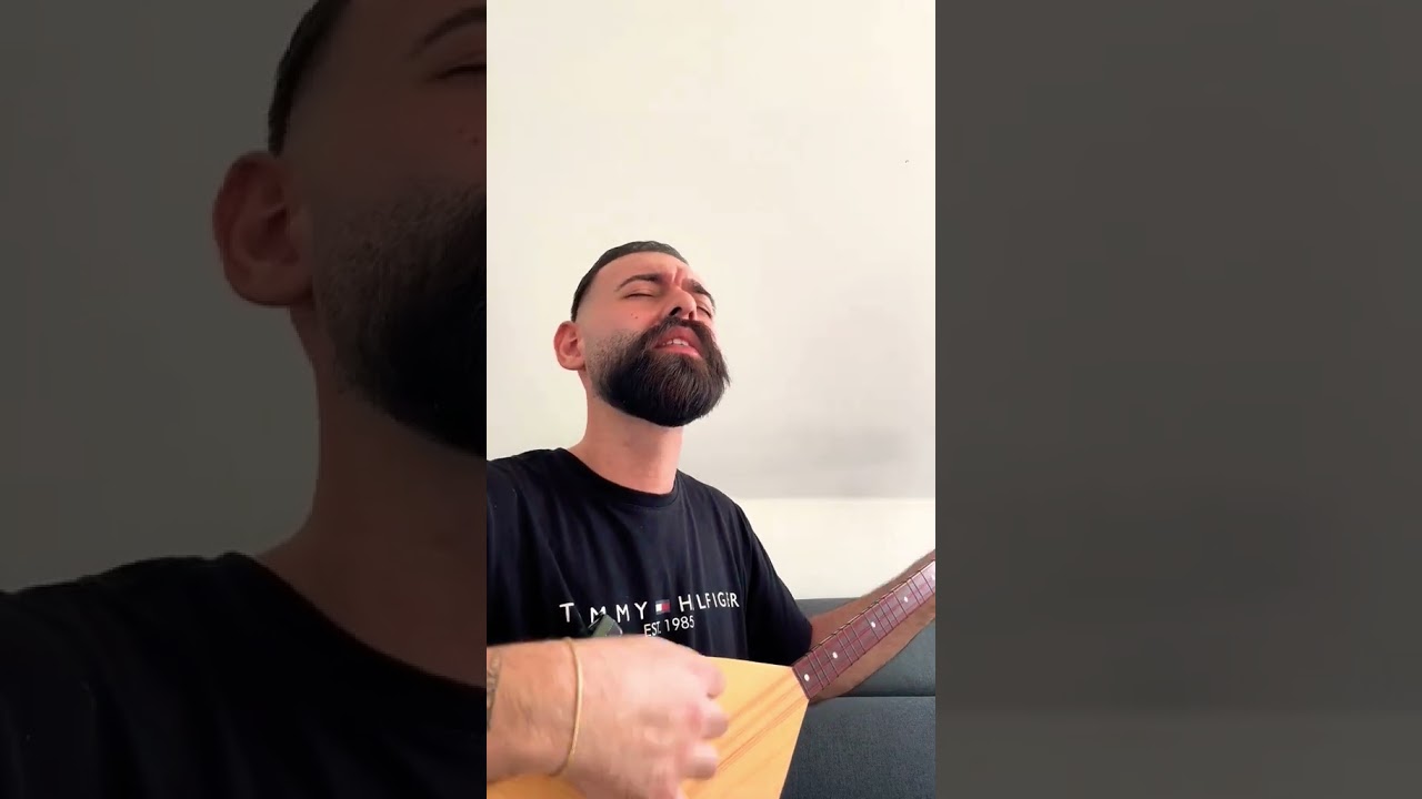 Ali Tekin - Dostluk meclisi