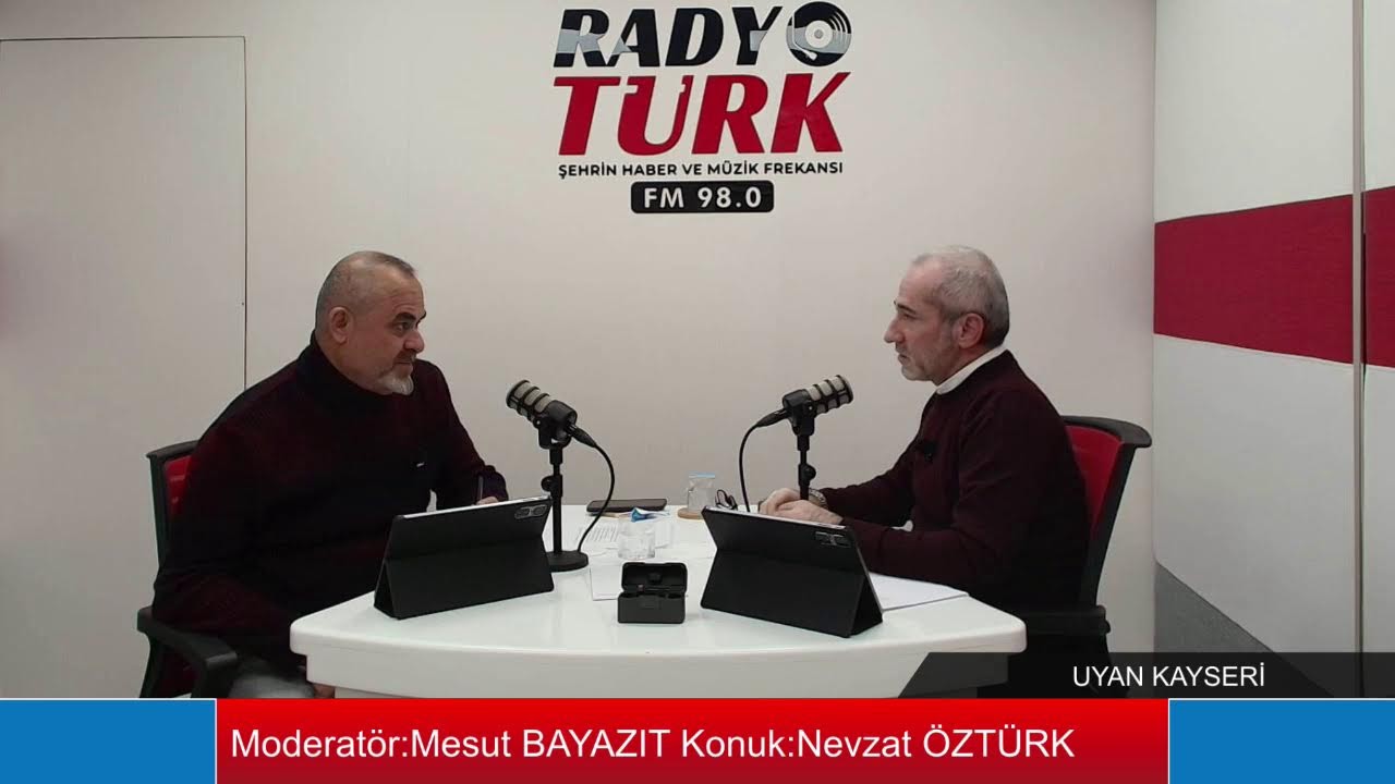 Uyan Kayseri