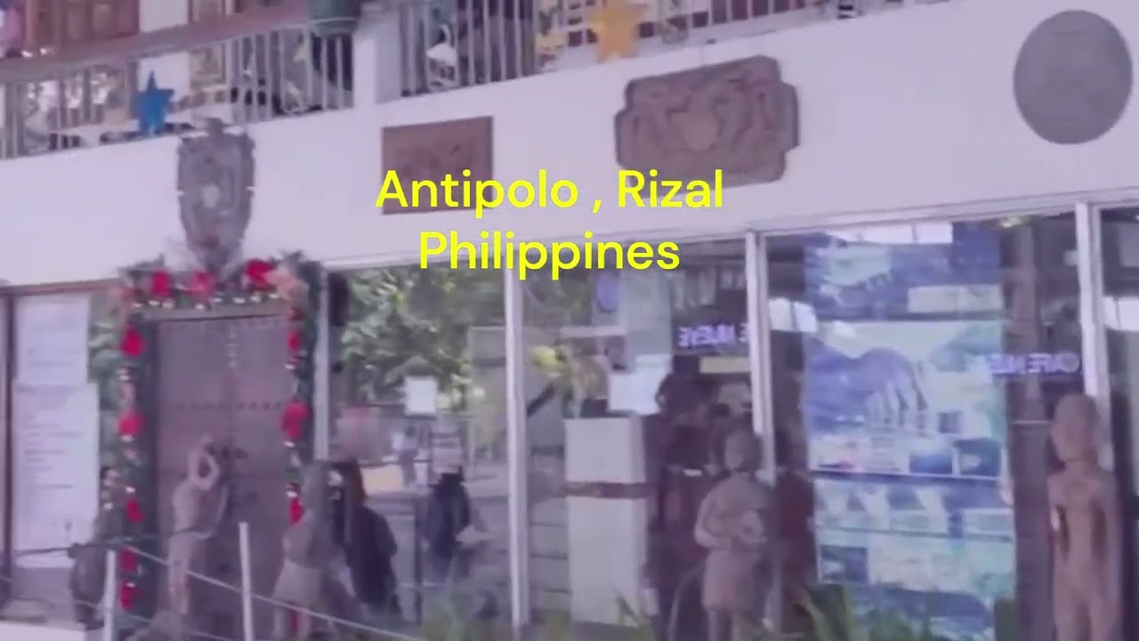 Best Places to Visit in the Philippines: Okada Manila, Newport, Imus Cavite & Antipolo Rizal Guide.