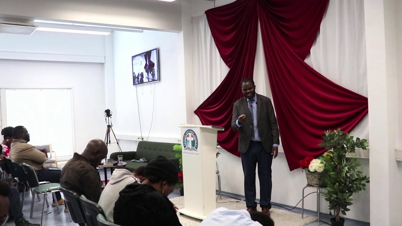 The Great Mysery of Human Depravity