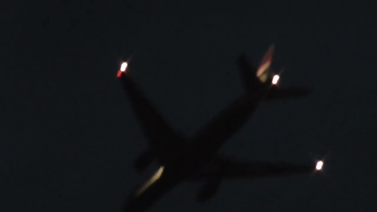 British Airways B777-236(ER) London Heathrow Night Departure To Nigeria #b772 #Heathrow