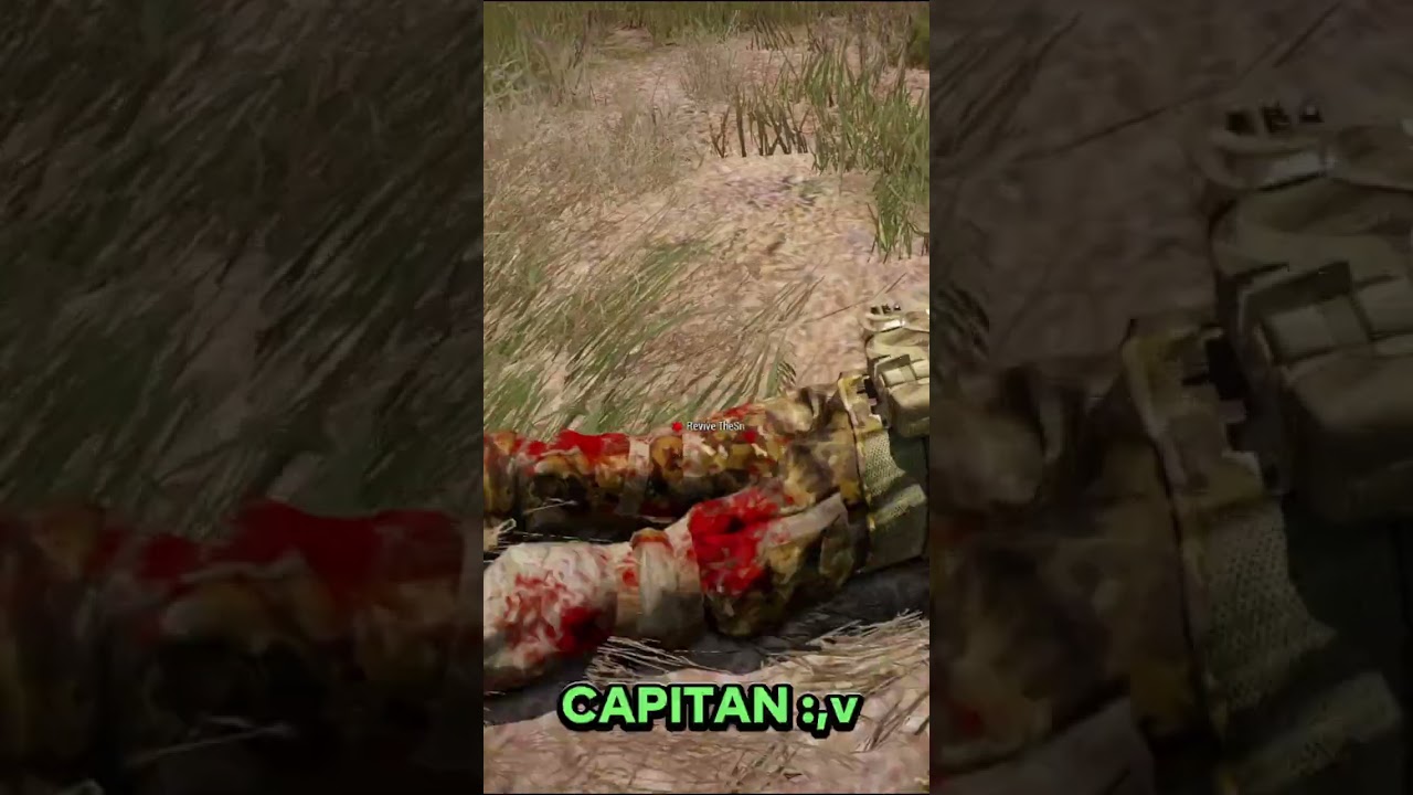 EL SIMULADOR DE GUERRA MAS REALISTA 🤣 