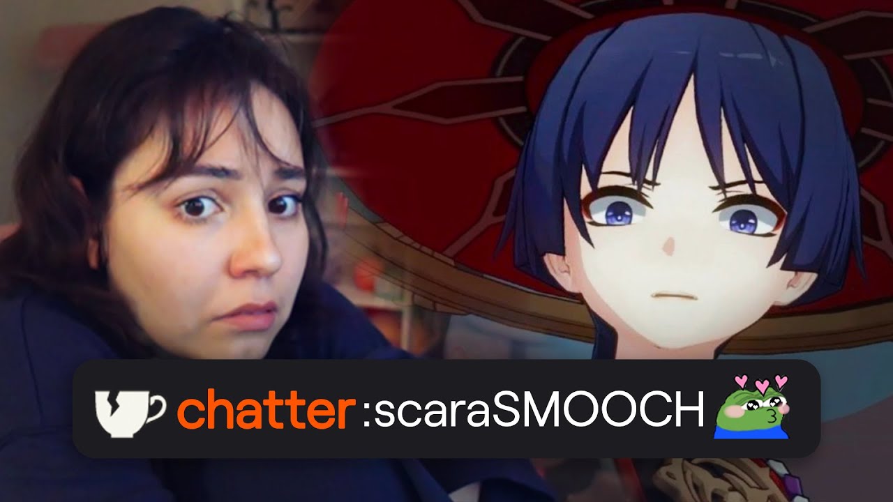 scaramouche stans scare me // Leftovers 5