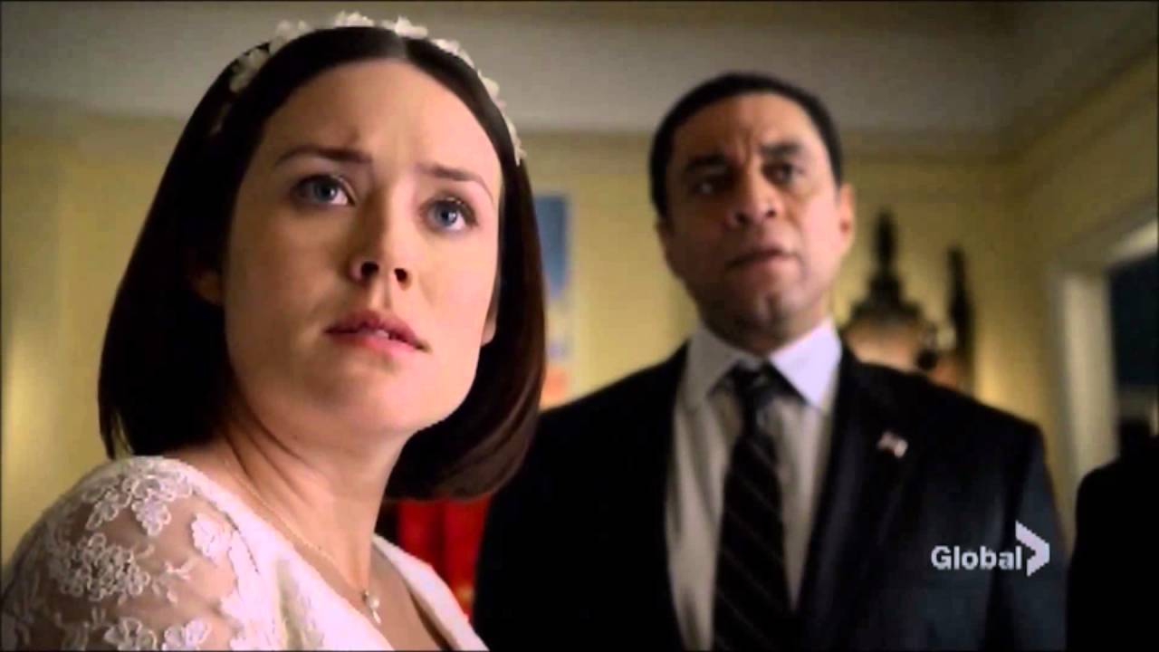 Red & Lizzie 