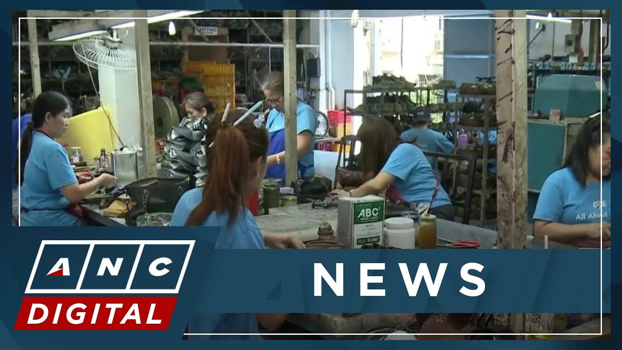 ECOP: We welcome P50 daily wage hike for Metro Manila as long as it's properly calibrated | ANC