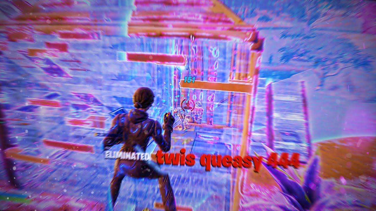 Raindance 🌧️ (ft. your fav pros) | Quix Highlights #16