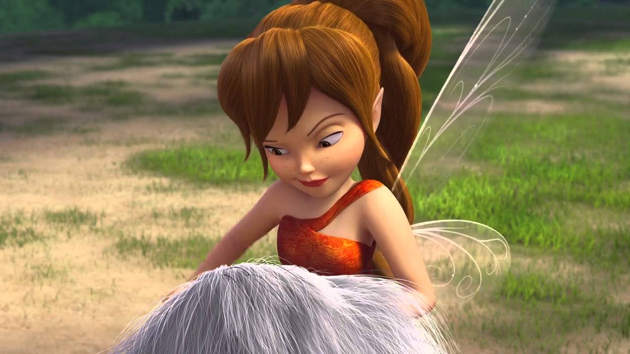 Fawn- all of the stars *HD*