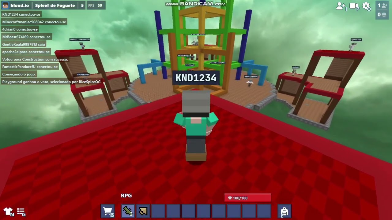 BLOXD.IO