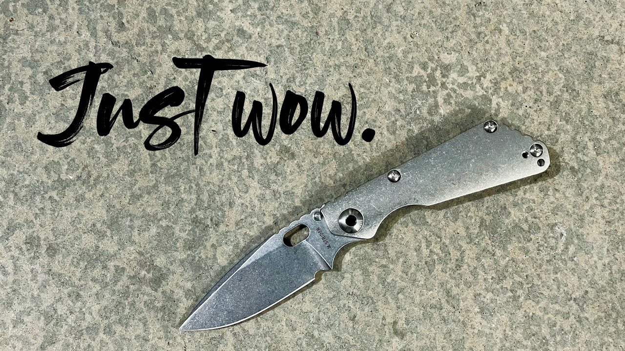 Обновление Quick Life + Strider SNG Performance CC &ldquo;Industrial&rdquo;