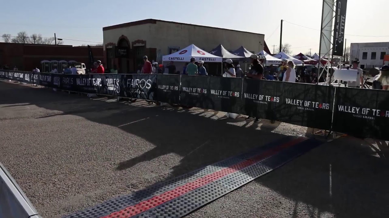 Valley of Tears Live Stream