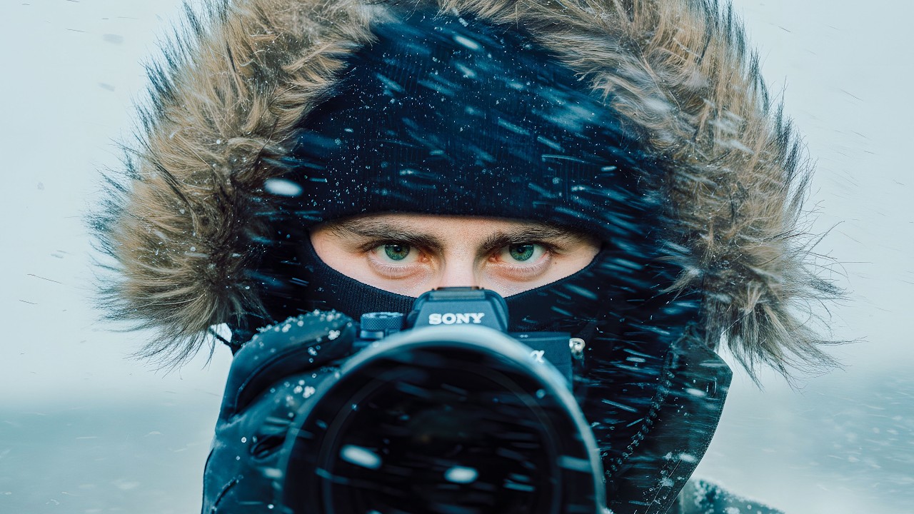 I Will Never Be Able To Top This Photoshoot&hellip;