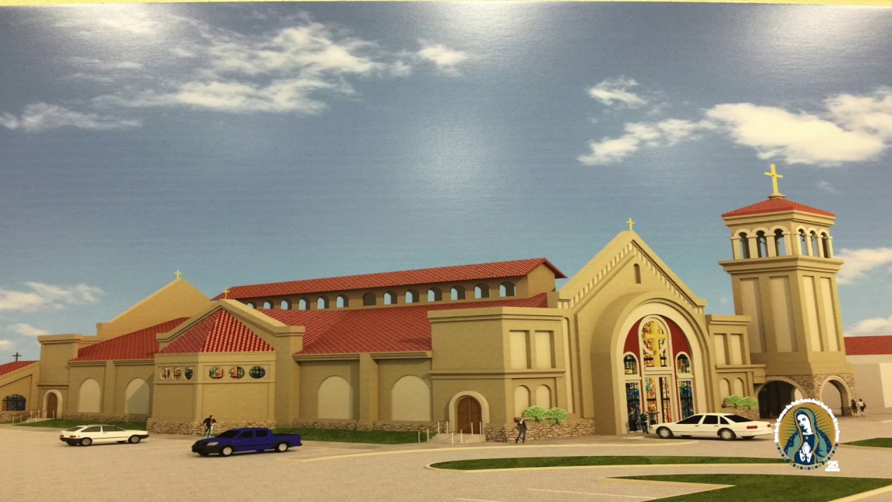 Capital Campaing  English