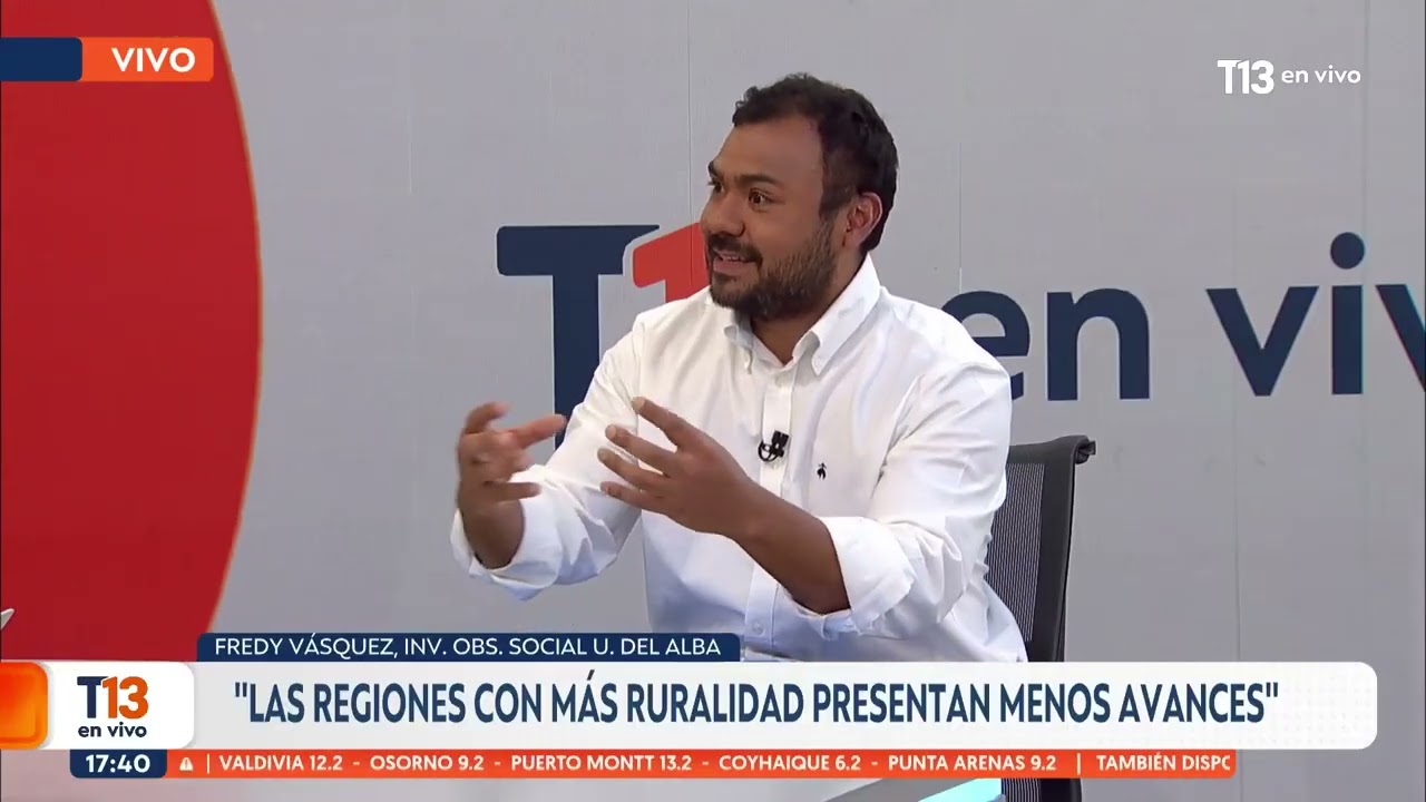 Ley de Descentralización: serias deficiencias en traspaso de competencias