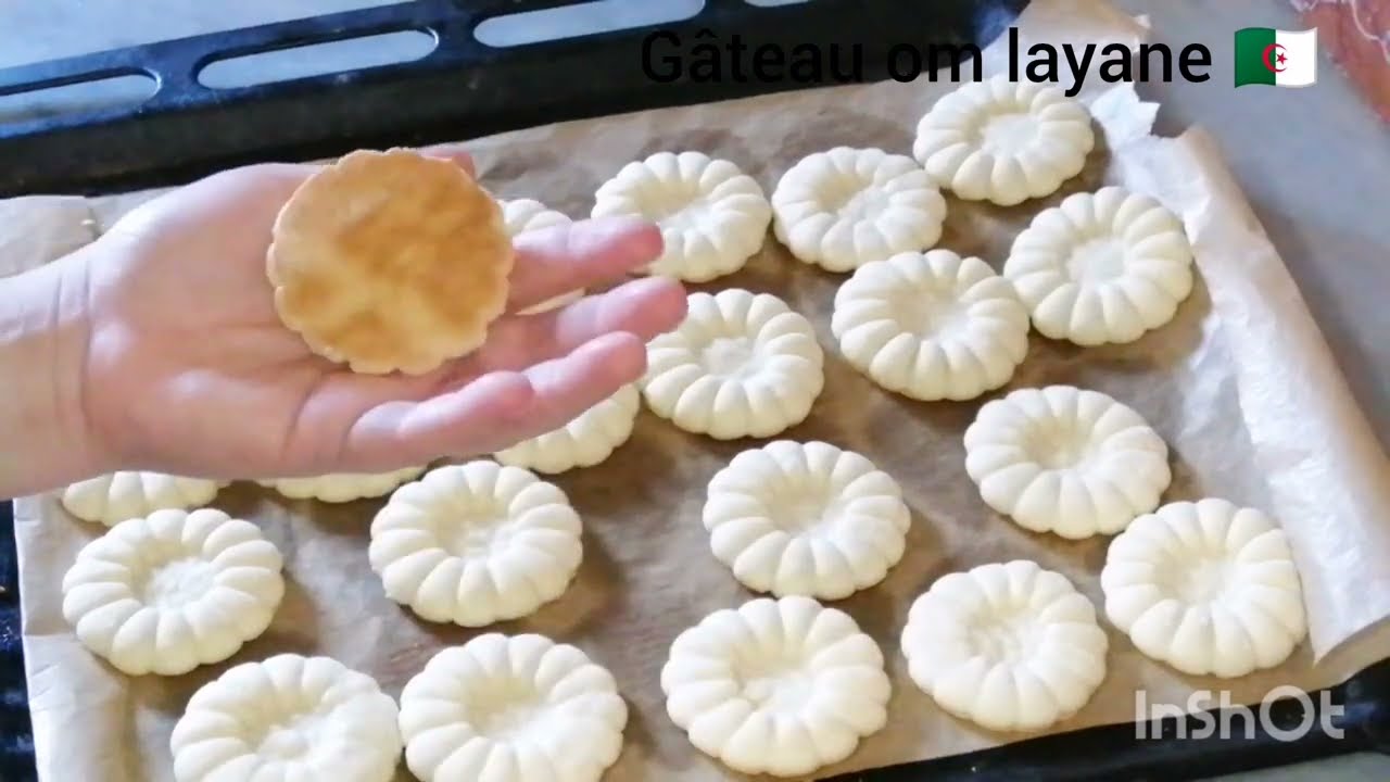 حلوة الوردة هاتي زوز بيض 🥚 و ارواحي نديرو حلوة 🍩 اقتصادية توالم قهوة الصباح ☕ وغير بالزيت 😋