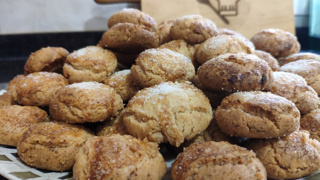 Tortas de Manteca tipo reglero y cocido 🧇Feliz domingo 🌹