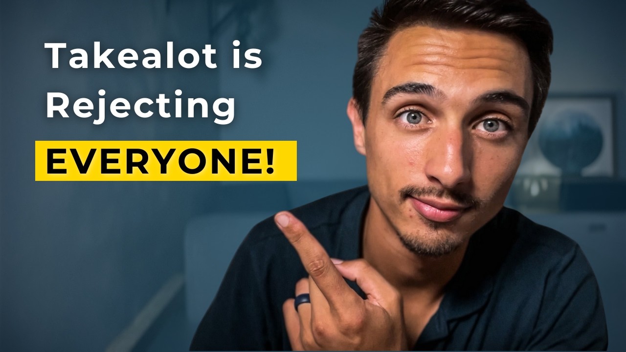 Why Takealot is Rejecting More Sellers Than Ever [2026]