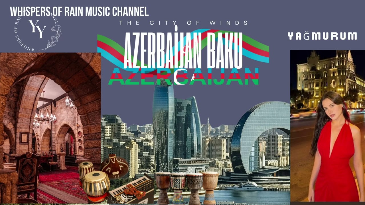 🎼🇦🇿 🤍🌧️Yağmurum 🇦🇿🤍🌧️ #YağmurYüksel