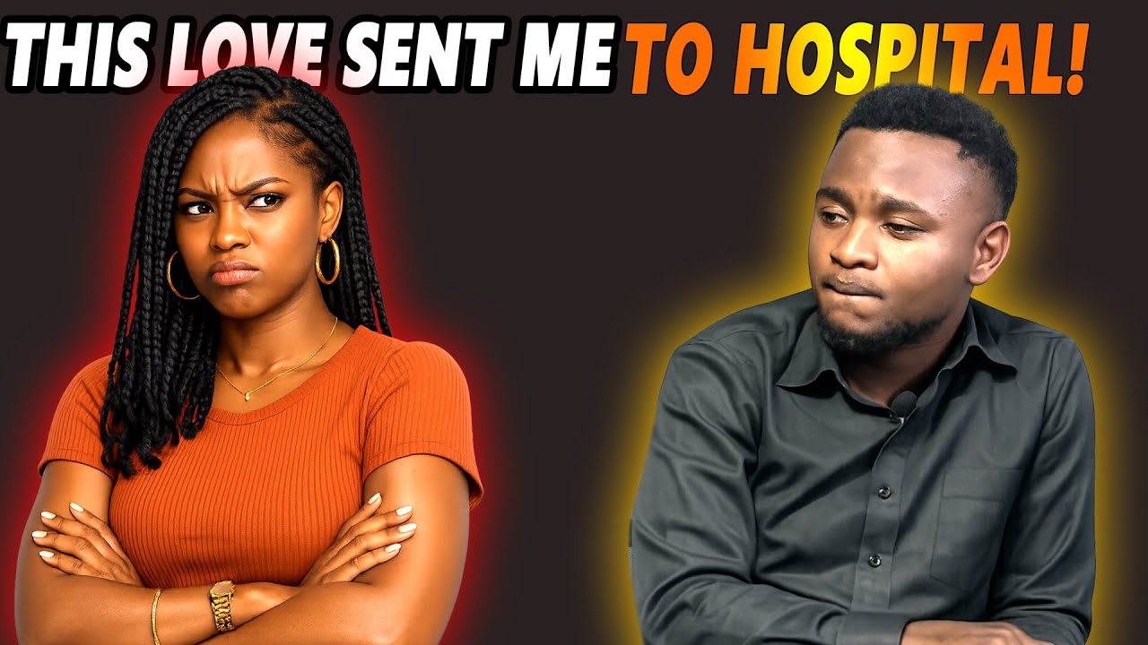 💔Omuwala Yamenya Omutima! Nengenda Ew’Omusawo Omuganda Muloge!” | MC Password 😭